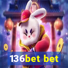 136bet bet